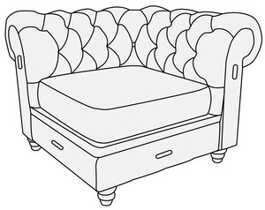 Модуль угловой Альфа Честер