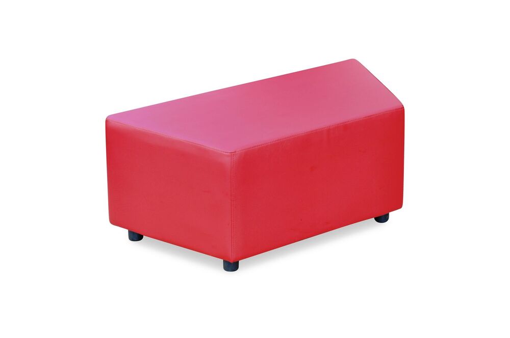 Пуф трапеция одноместная