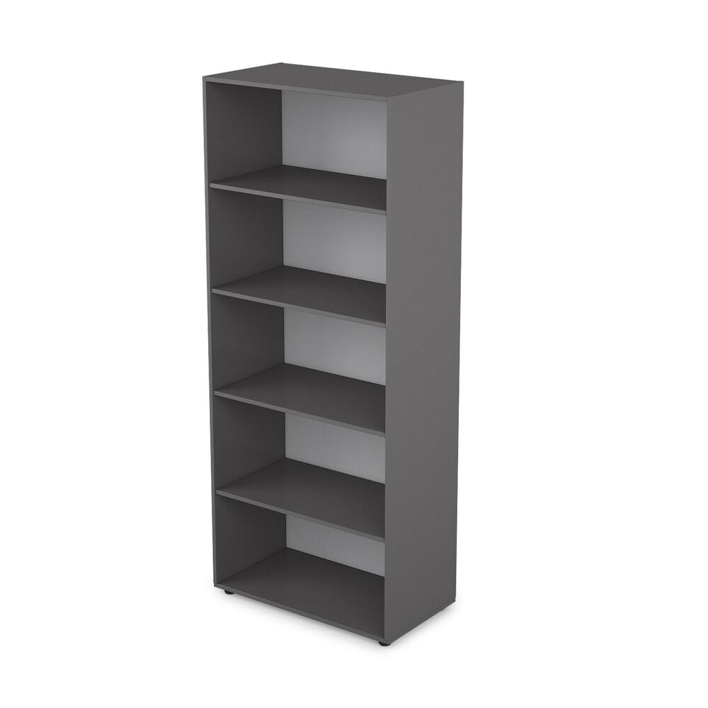 Стеллаж высокий 