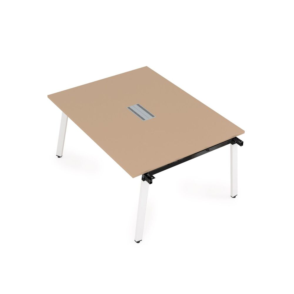 Стол системы Бенч, переговорный (начальный) 