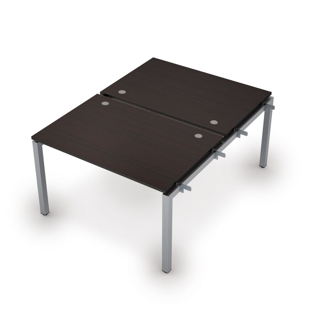 Бенч-система на 2 рабочих места, начальный модуль