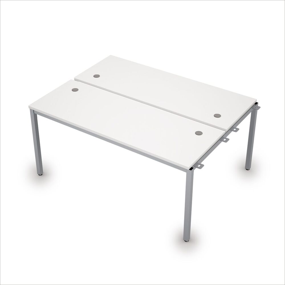 Сдвоенные бенч-системы, начальный модуль