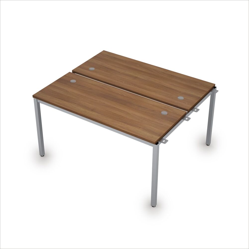 Сдвоенные бенч-системы, начальный модуль