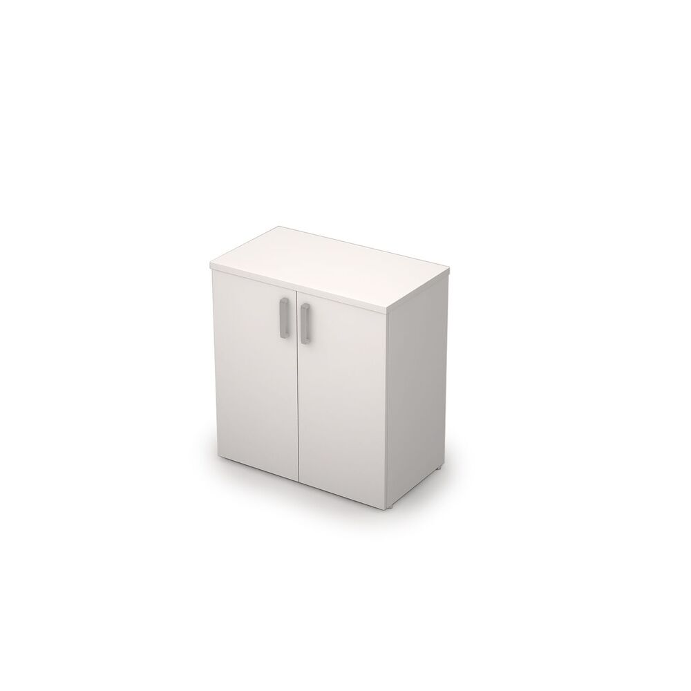 Тумба приставная с замком