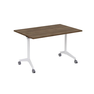 Складной прямолинейный стол-трансформер