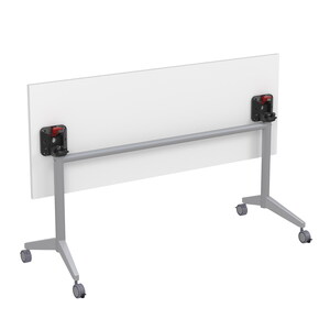 Складной прямолинейный стол-трансформер Simple