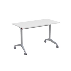 Складной прямолинейный стол-трансформер Simple