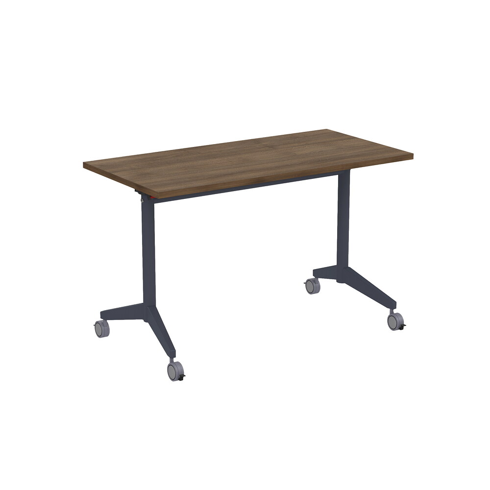 Складной прямолинейный стол-трансформер Simple