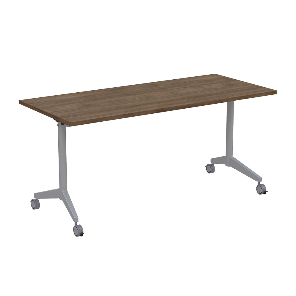 Складной прямолинейный стол-трансформер Simple