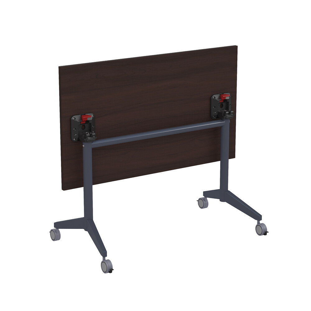 Складной прямолинейный стол-трансформер Simple