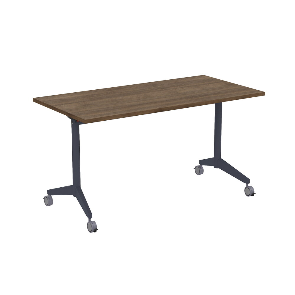 Складной прямолинейный стол-трансформер Simple