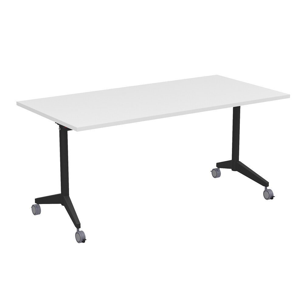 Складной прямолинейный стол-трансформер Simple