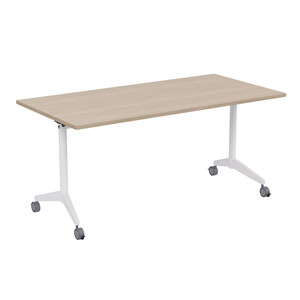 Складной прямолинейный стол-трансформер Simple