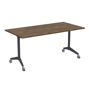 Складной прямолинейный стол-трансформер Simple