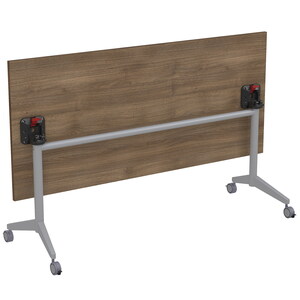 Складной прямолинейный стол-трансформер Simple