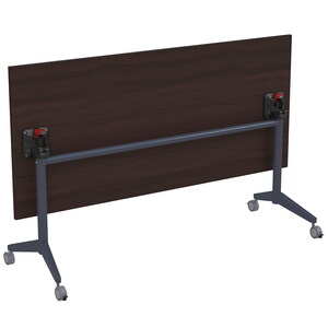 Складной прямолинейный стол-трансформер Simple