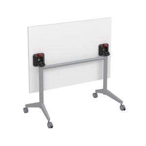 Складной прямолинейный стол-трансформер Simple