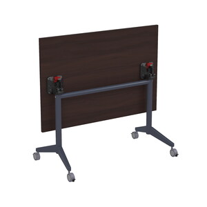 Складной прямолинейный стол-трансформер Simple