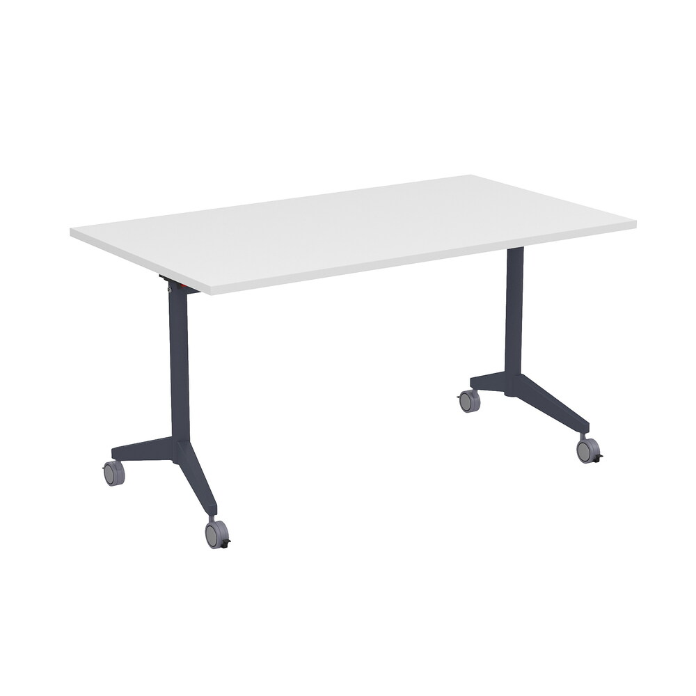 Складной прямолинейный стол-трансформер Simple