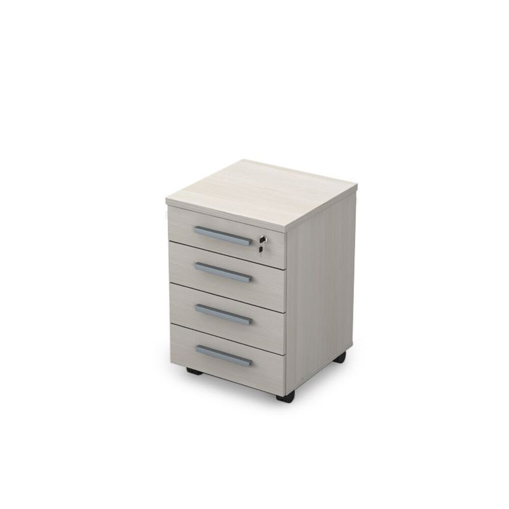 Тумба подкатная