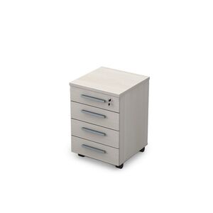 Тумба подкатная