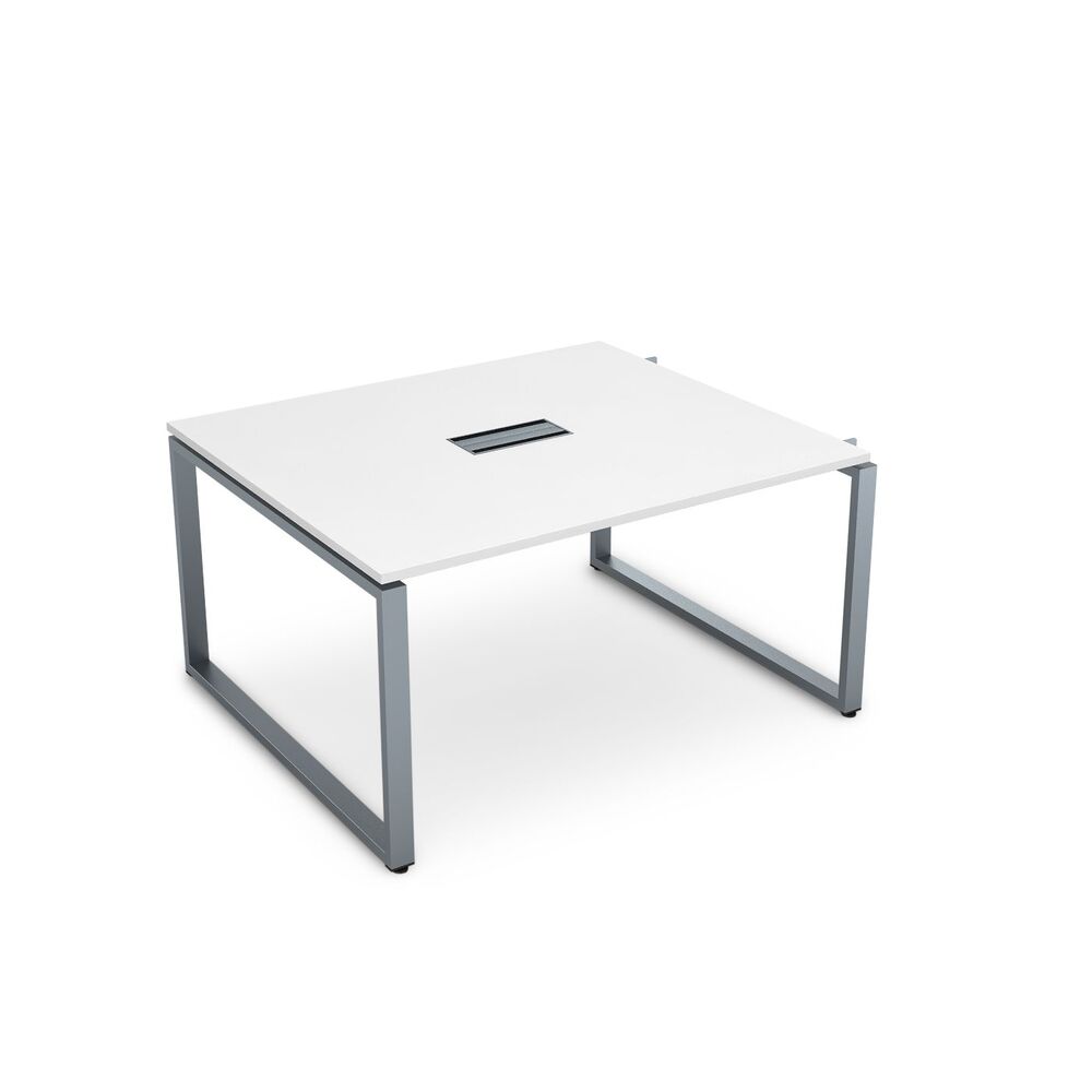 Стол системы БЕНЧ переговорный, начальный