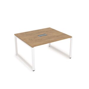 Стол системы БЕНЧ переговорный, начальный