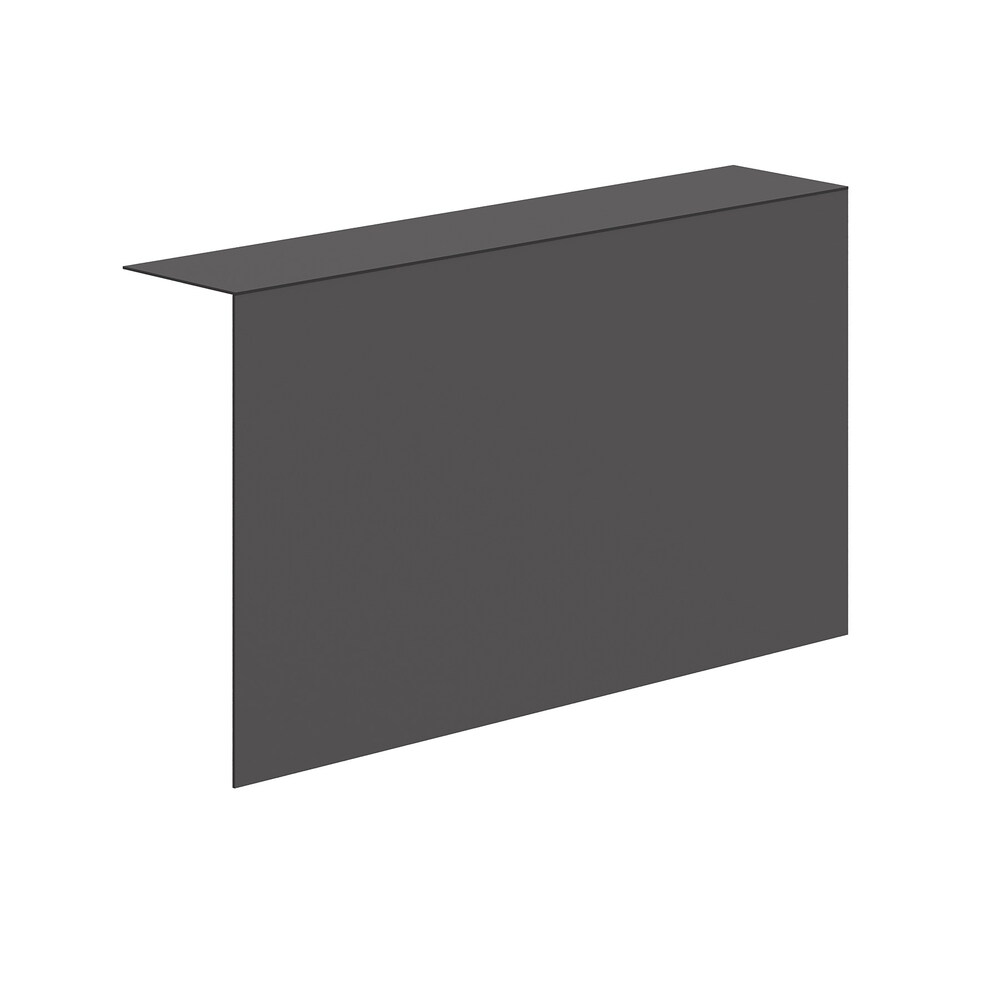 Фартук прямой HPL