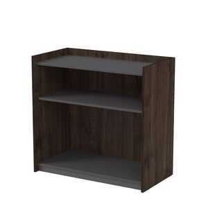 Тумба распашная