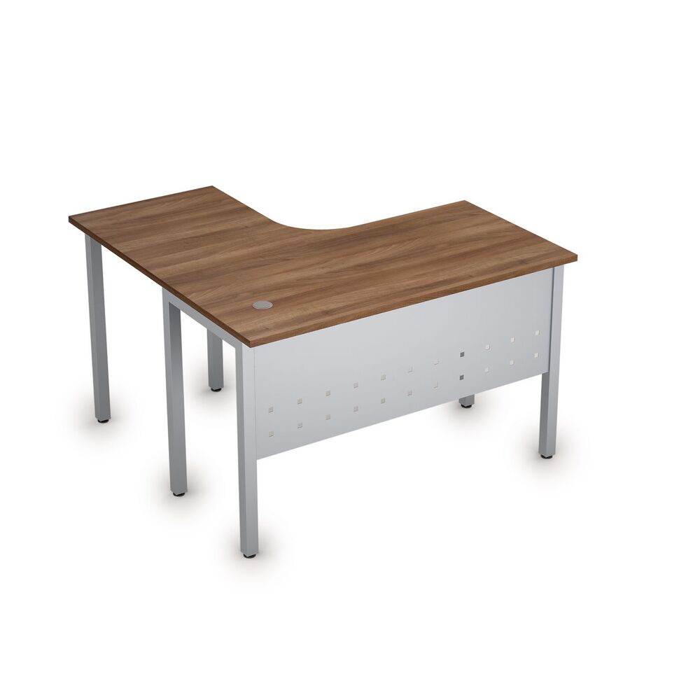 Стол криволинейный правый