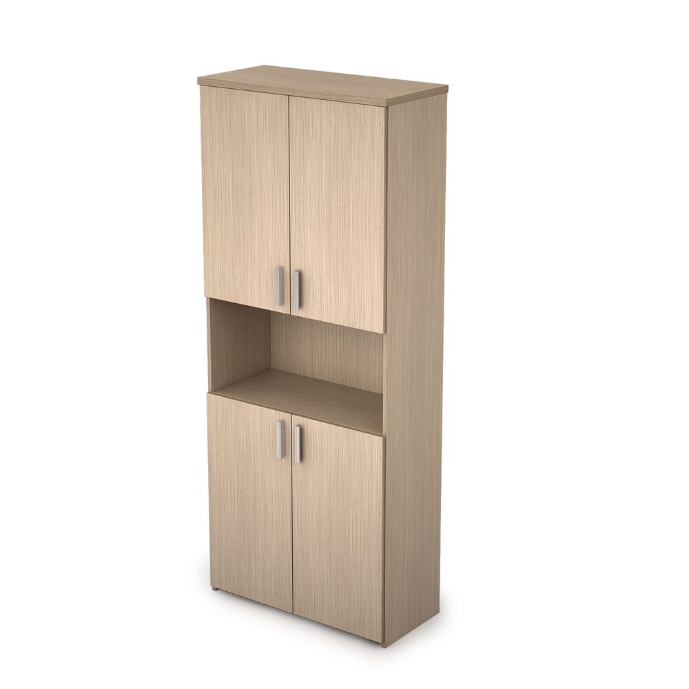 Шкаф для документов высокий