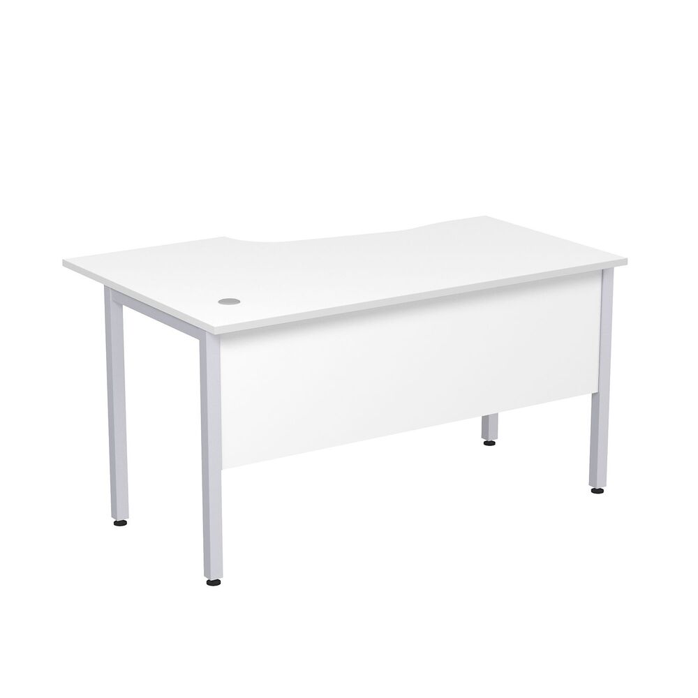 Стол криволинейный правый