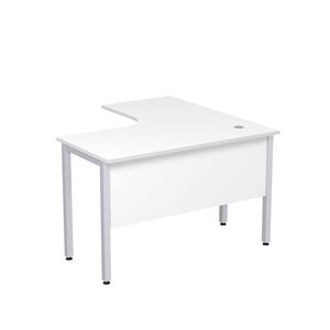 Стол криволинейный левый