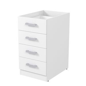 Тумба приставная