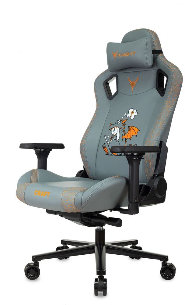 Кресло игровое