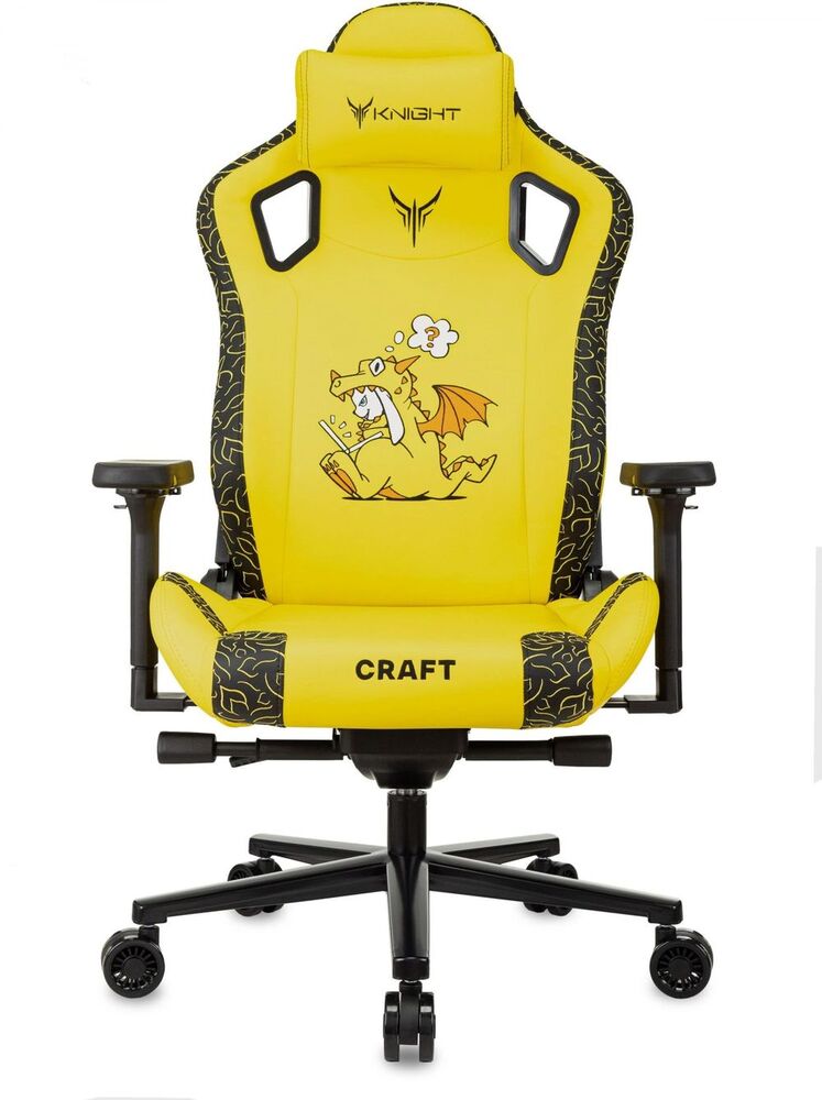 Кресло игровое