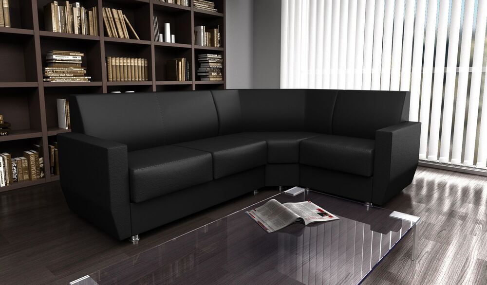 Офисная мягкая мебель Омега