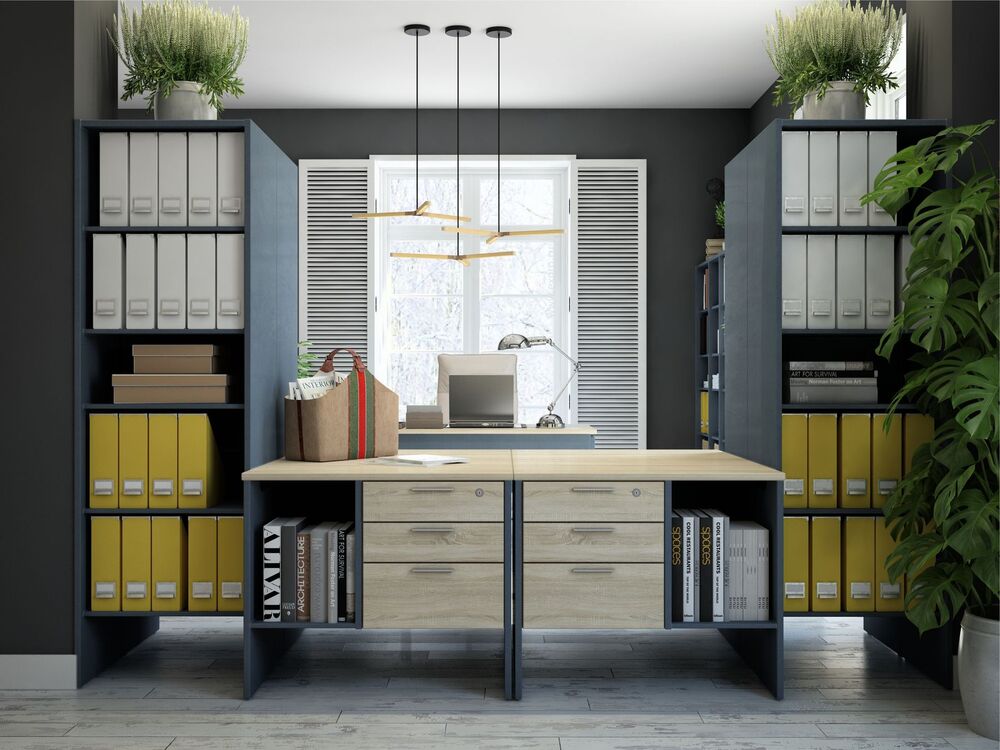 Офисная мебель для персонала Инновация