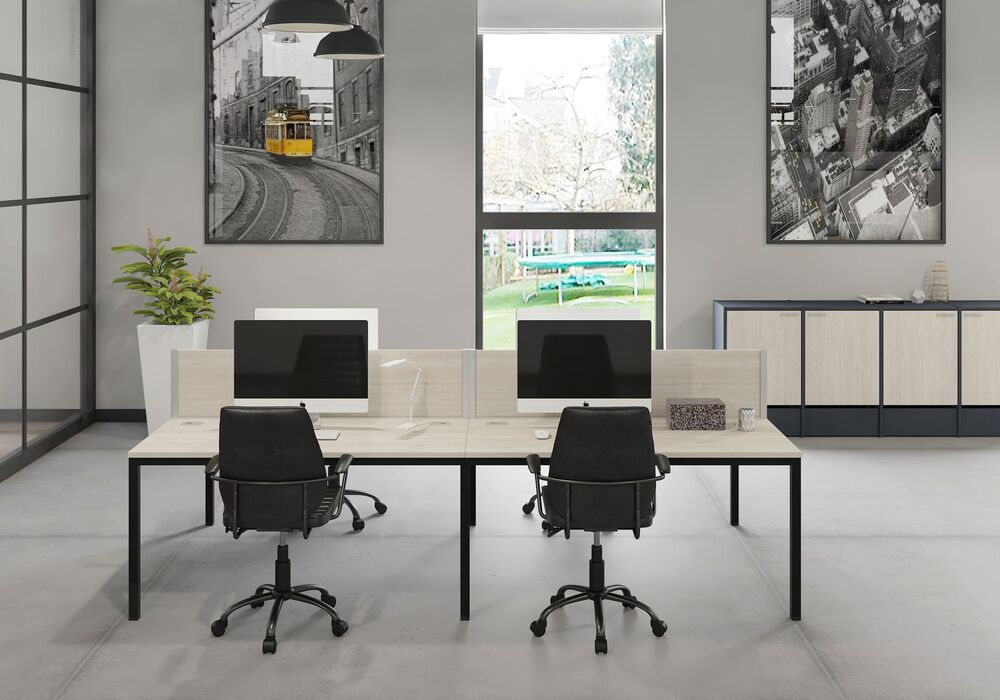 Офисная мебель для персонала Инновация