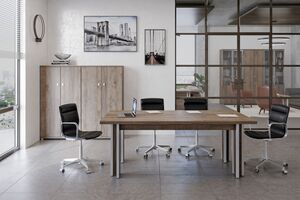 Столы для переговоров Vasanta