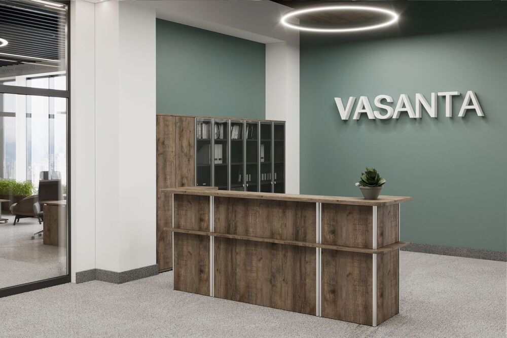 Мебель для приемной Vasanta