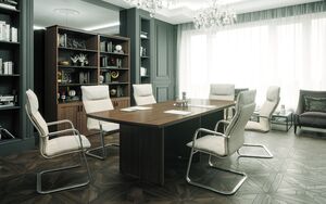Столы для переговоров On.Top
