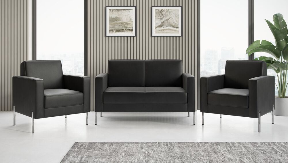 Офисная мягкая мебель HELMUT