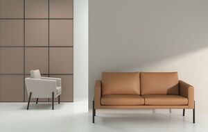 Офисная мягкая мебель Талер