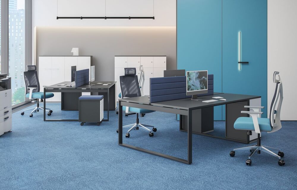 Офисная мебель для персонала Allegro