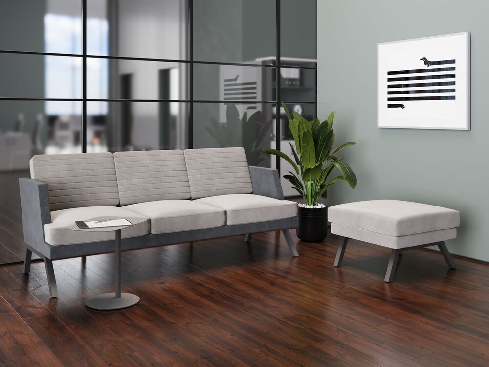 Офисная мягкая мебель ALDO