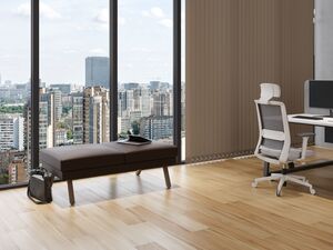 Офисная мягкая мебель ALDO