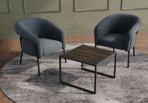 Офисная мягкая мебель SHELL