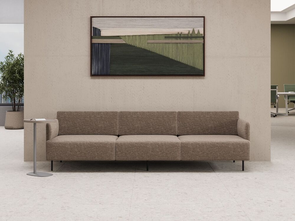 Офисная мягкая мебель STENLY