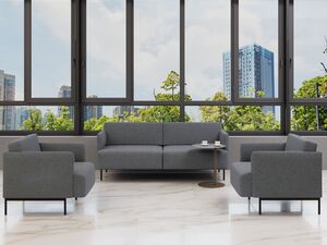 Офисная мягкая мебель STENLY